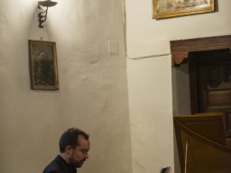 I Festival Santa Brígida